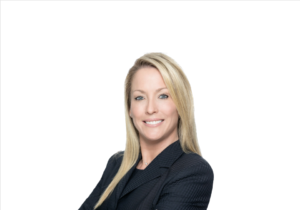 Tricia Fratto, Co-Founder and General Counsel Headshot