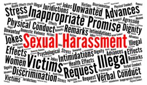 Link to article: Investigations of Workplace Harassment or Sexism Claims Have Intensified Under '#MeToo Scrutiny'