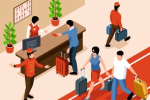 Do We Need to Reimagine Hospitality Industry Norms to Attract and Retain Employees?