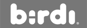 birdi client logo