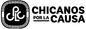 Chicanos Por La Causa client logo