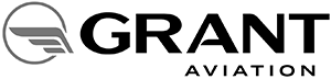 Grant Aviation client logo