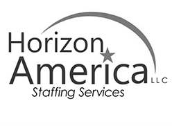 Horizon American Staffing Services client logo