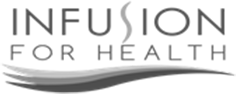 Infusion for Health client logo