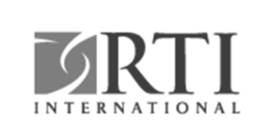 RTI International client logo