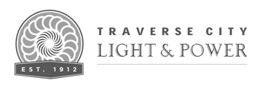 Traverse City Light & Power client logo