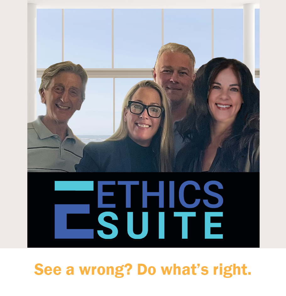 Ethics Suite Leadership Team