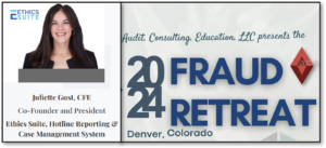 2024 Fraud Retreat