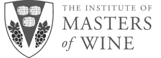 Institute of Masters of Wine logo
