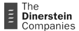 The Dinerstein Companies logo