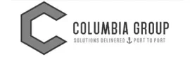 the columbia group logo