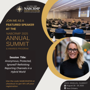 NABCRMP Annual Summit 2025