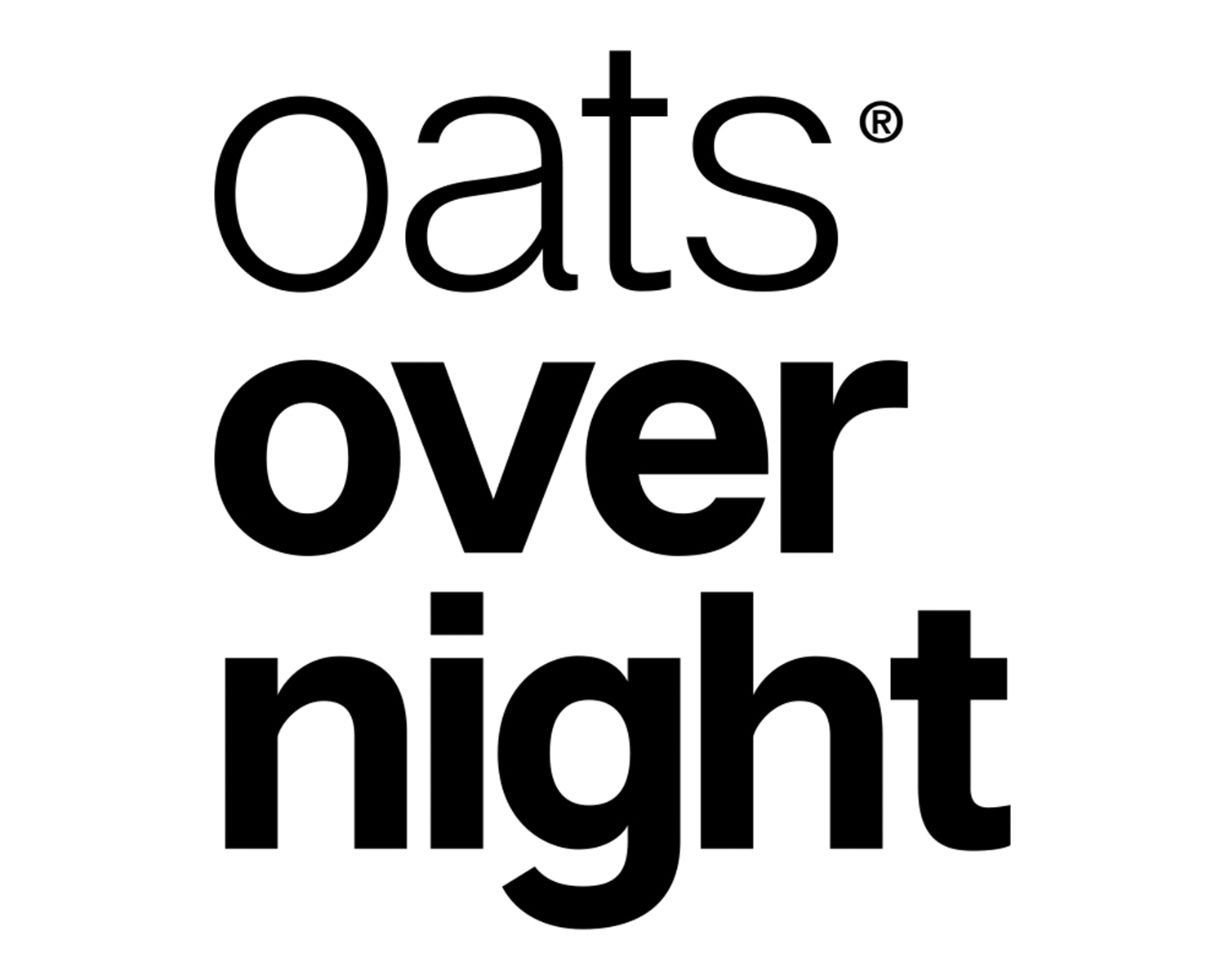 OATS Overnight logo