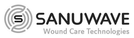 Sanuwave logo