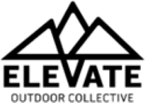 Elevate Outdoor Collective logo